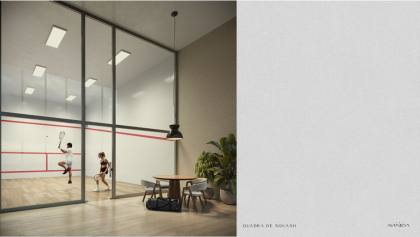 NOVO CAIS / LANÇAMENTOS MOURA DOUBEUX / 118m² a 335m²
