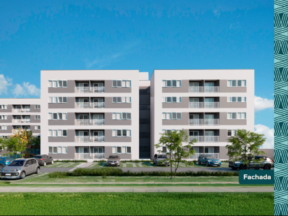 Residencial Vienna