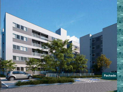 Residencial Vienna