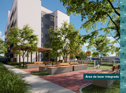 Residencial Vienna