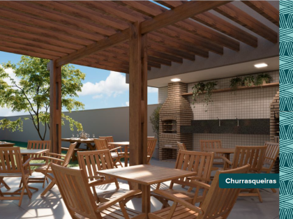 Residencial Vienna