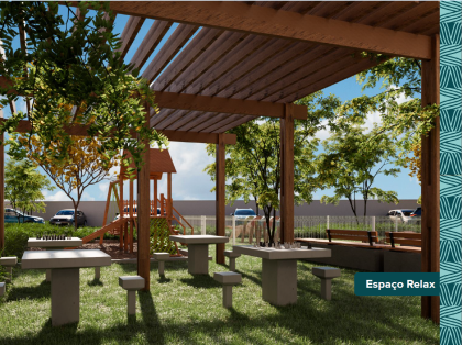 Residencial Vienna