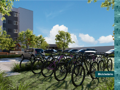 Residencial Vienna