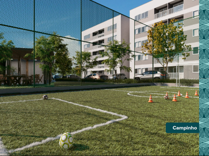 Residencial Vienna