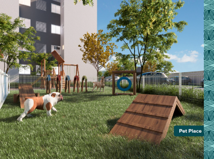 Residencial Vienna