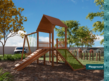 Residencial Vienna