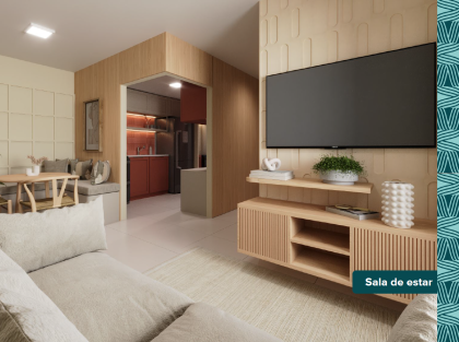 Residencial Vienna