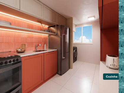 Residencial Vienna