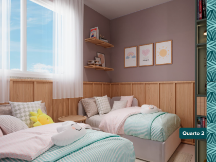Residencial Vienna