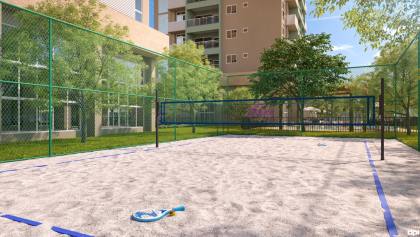 ? Mirantes dos Corais– Apartamento pé na áreia do Janga ?