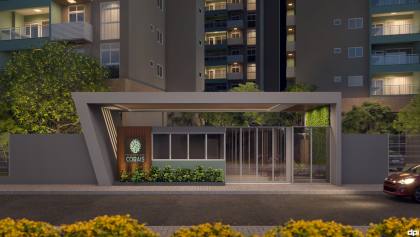 ? Mirantes dos Corais– Apartamento pé na áreia do Janga ?