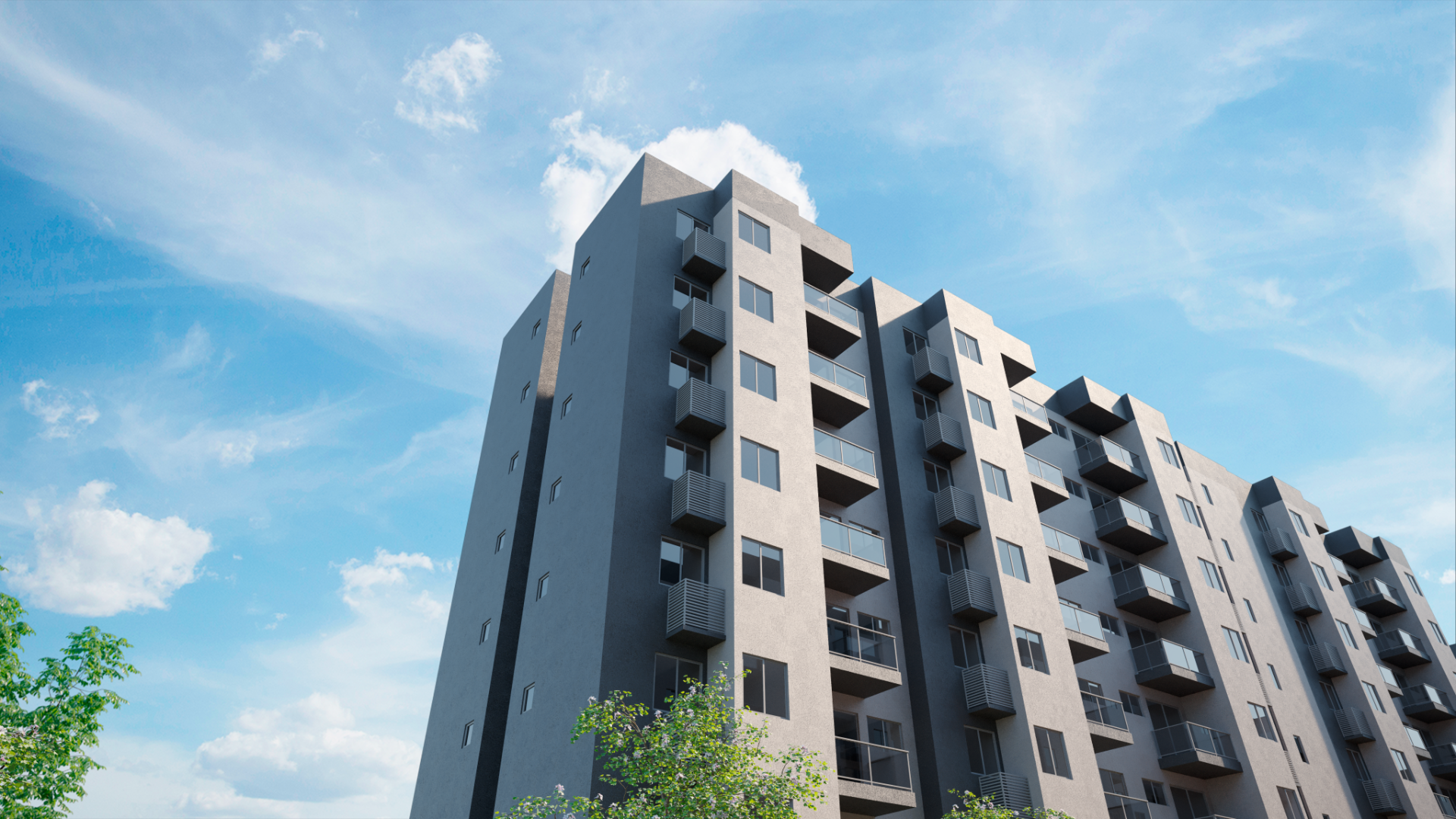 Aurora das Flores – Apartamento no Centro de Paulista com Lazer Completo!