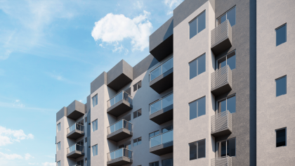 Aurora das Flores – Apartamento no Centro de Paulista com Lazer Completo!