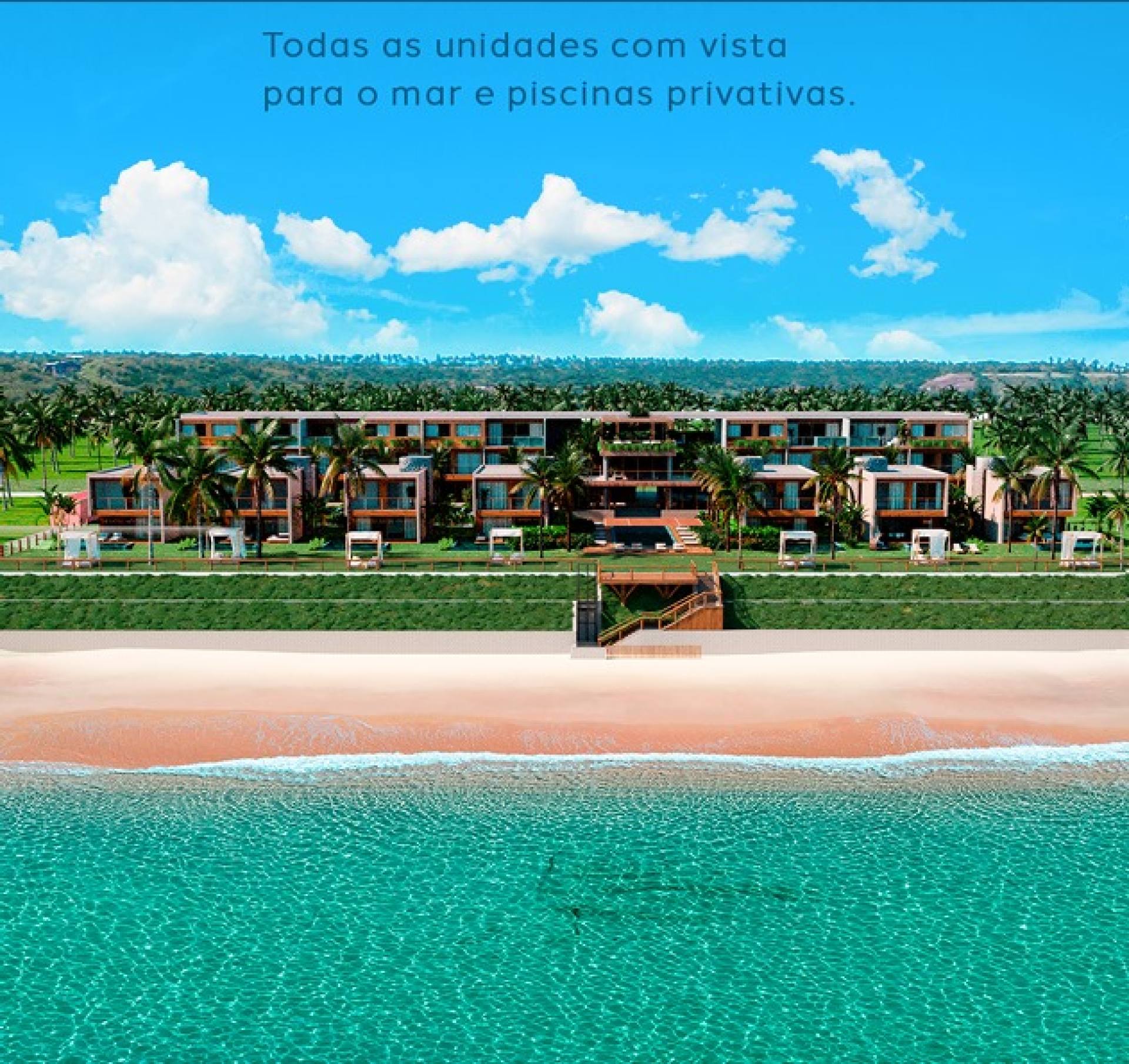 Mira Guadalupe | Lançamento Exclusivo Usina de Obras, Praia da Guadalupe