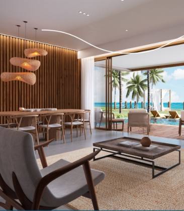 Mira Guadalupe | Lançamento Exclusivo Usina de Obras, Praia da Guadalupe