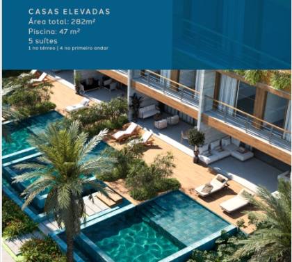 Mira Guadalupe | Lançamento Exclusivo Usina de Obras, Praia da Guadalupe