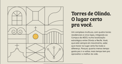Torres Olinda
