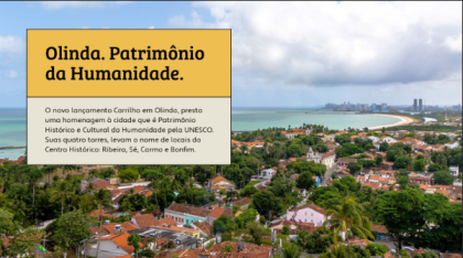 Torres Olinda