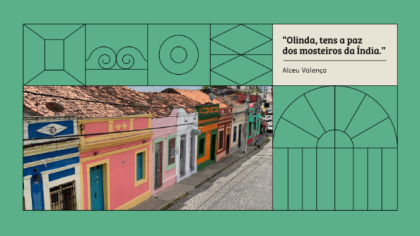 Torres Olinda