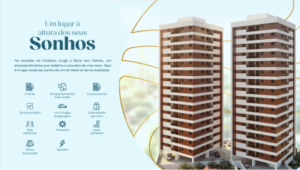 Brisa dos Nobres