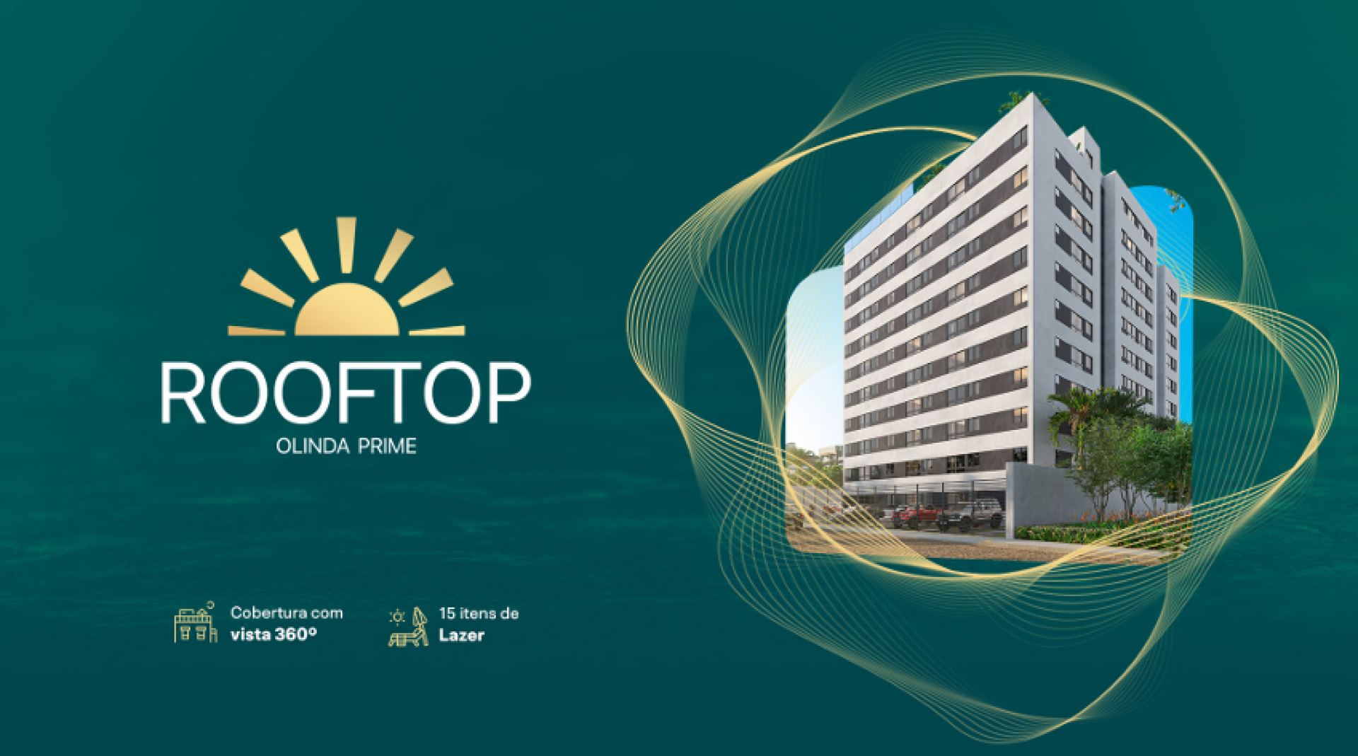 Rooftop Olinda Prime