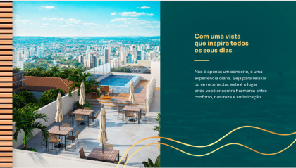 Rooftop Olinda Prime