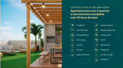 Rooftop Olinda Prime