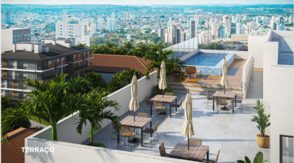 Rooftop Olinda Prime