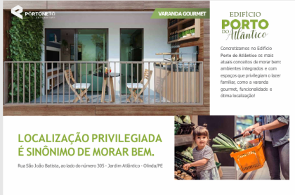 Porto Atlantico