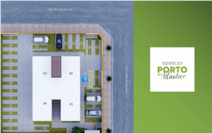 Porto Atlantico