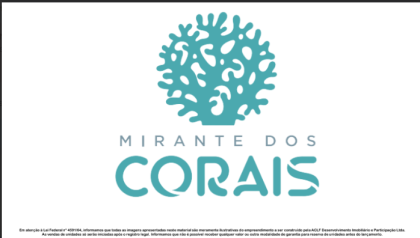 Mirante dos corais