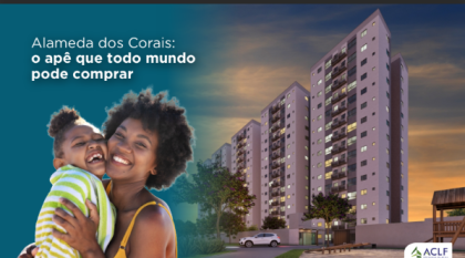 Alameda dos corais