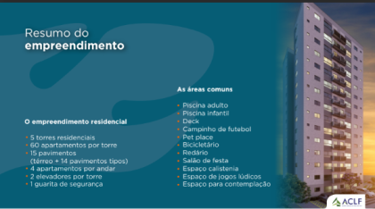 Alameda dos corais
