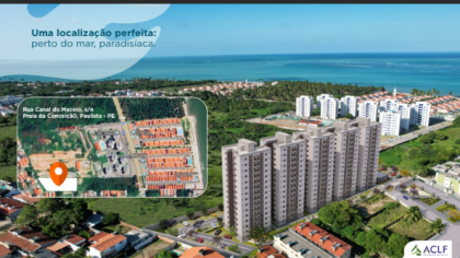 Alameda dos corais