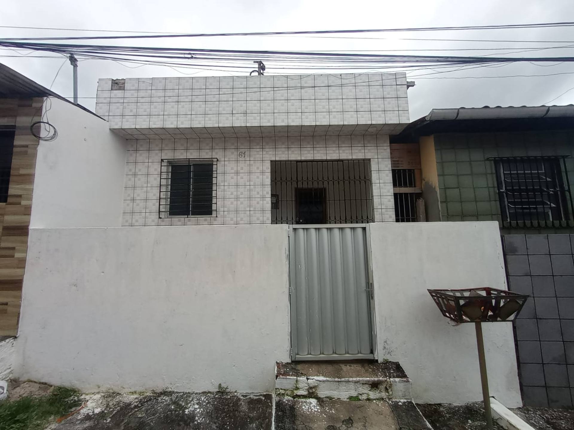 Casa a venda em Igarassu - Leia a descrição!