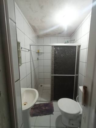 Casa a venda em Igarassu - Leia a descrição!
