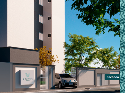 Residencial Vienna – More com qualidade, conforto e localização estratégica em Paulista-PE