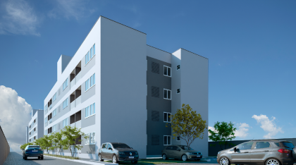 Residencial Maria Sônia – Seu novo lar te espera