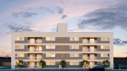 Residencial Maria Sônia – Seu novo lar te espera
