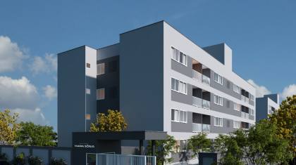 Residencial Maria Sônia – Seu novo lar te espera