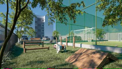Residencial Maria Sônia – Seu novo lar te espera
