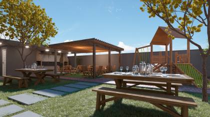 Residencial Maria Sônia – Seu novo lar te espera