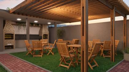 Residencial Maria Sônia – Seu novo lar te espera