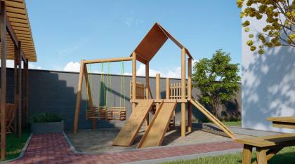 Residencial Maria Sônia – Seu novo lar te espera