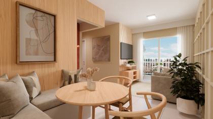 Residencial Maria Sônia – Seu novo lar te espera