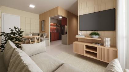 Residencial Maria Sônia – Seu novo lar te espera