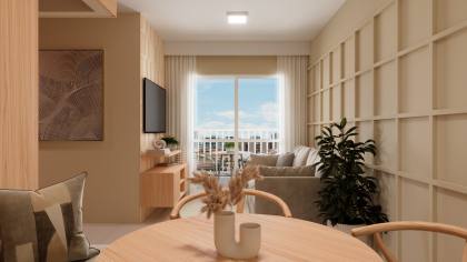 Residencial Maria Sônia – Seu novo lar te espera
