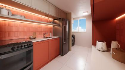 Residencial Maria Sônia – Seu novo lar te espera