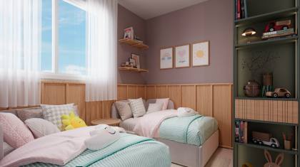 Residencial Maria Sônia – Seu novo lar te espera