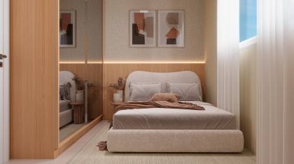 Residencial Maria Sônia – Seu novo lar te espera